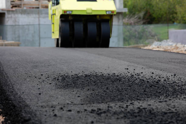 Professional Driveway Pavers in Nelsonville, OH