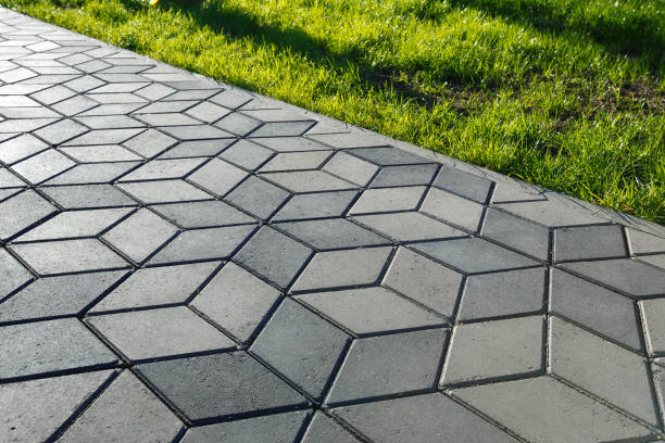 Reasons to Select Us for Your Driveway Paving Requirements in Nelsonville, OH
