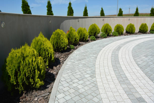Best Commercial Driveway Pavers  in Nelsonville, OH