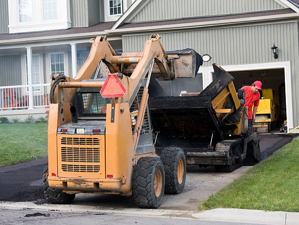 Best Driveway Pavers Near Me  in Nelsonville, OH