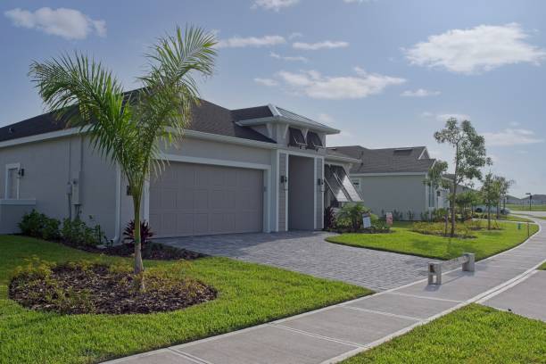 Best Paver Driveway Replacement  in Nelsonville, OH